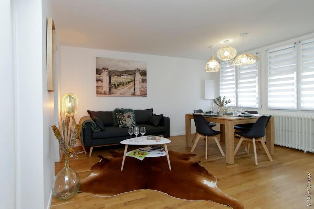 Maison « de En Vigne » *