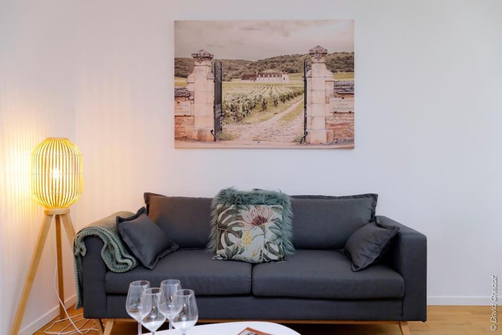 Holiday home Maison « de En Vigne » *