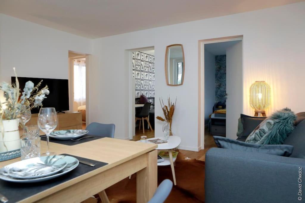 Maison « de En Vigne » Holiday home *
