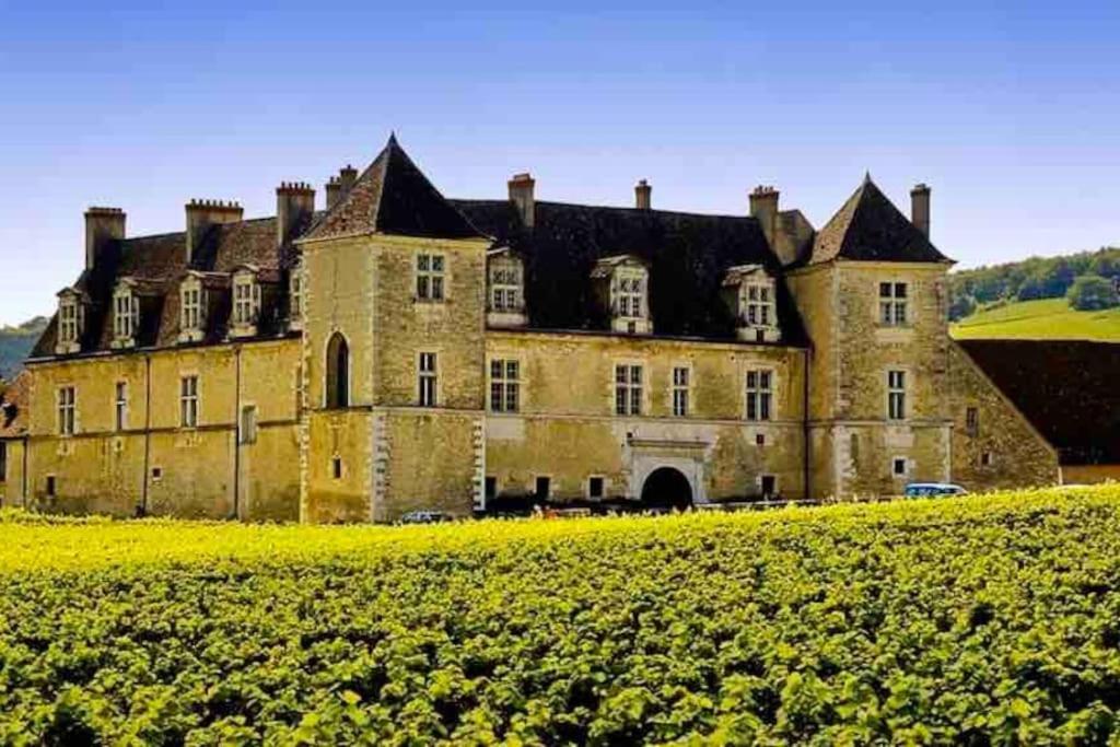 Maison « de En Vigne » Holiday home
