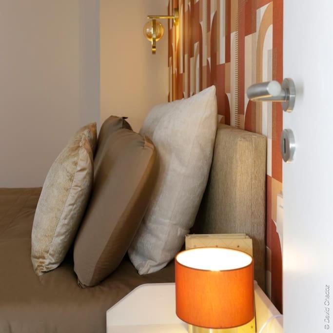 Holiday home Maison « de En Vigne » Chenove